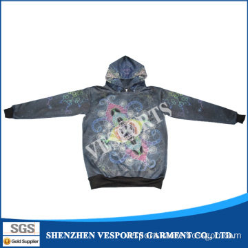 Professional Fashion Design Hoodies for Women